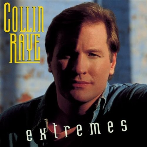 Collin Raye